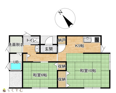 物件画像