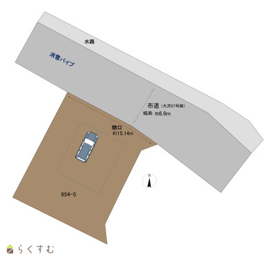 物件画像