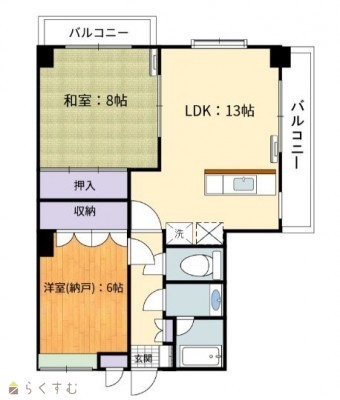 物件画像