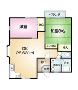 物件画像