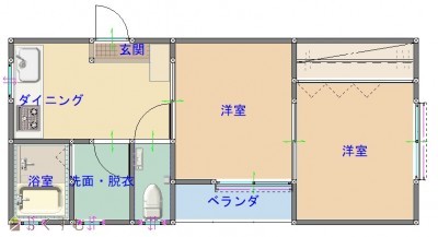 物件画像
