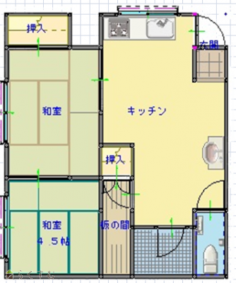物件画像