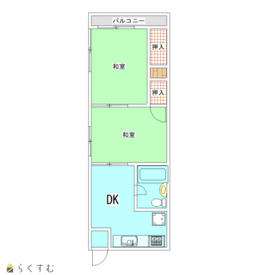 物件画像