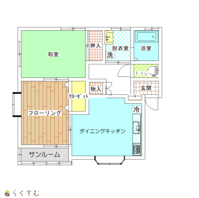 物件画像