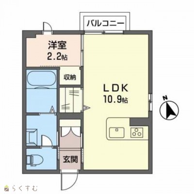 物件画像