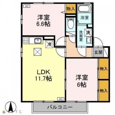 物件画像