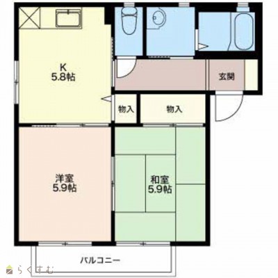 物件画像