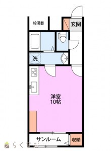 物件画像