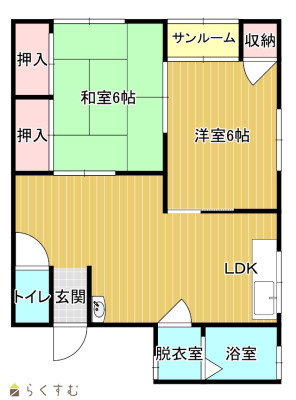 物件画像