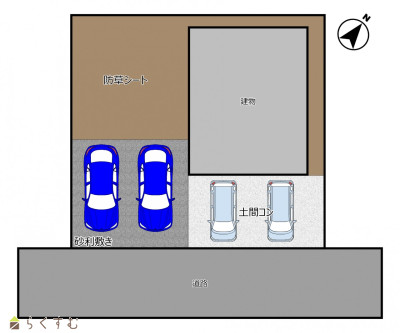 柏崎市荒浜 リフォーム戸建 - 新潟県柏崎市荒浜の売買物件情報 中古一戸建て 3LDK 13,990,000円｜らくすむ