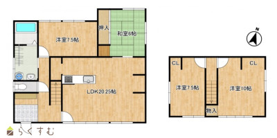 物件画像