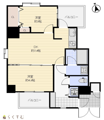 物件画像
