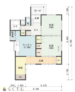 物件画像