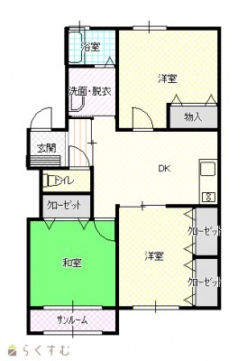 物件画像