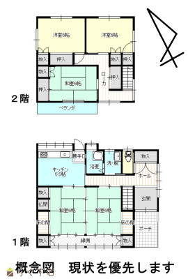 物件画像