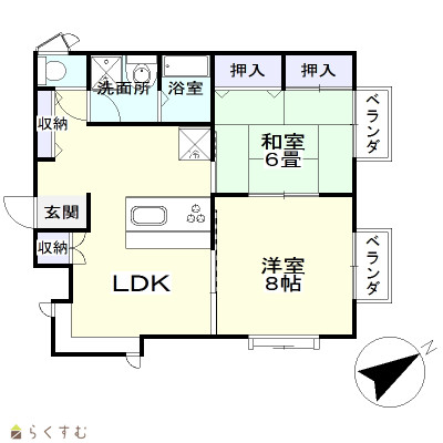 物件画像