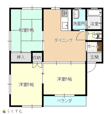 物件画像