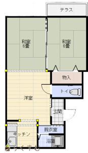 物件画像