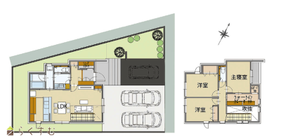 物件画像