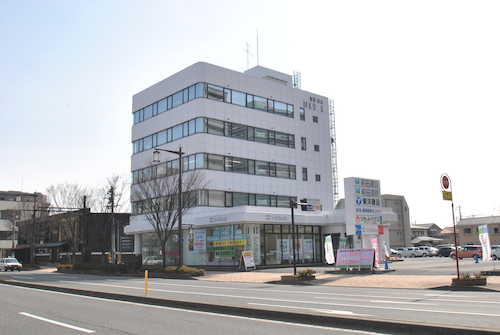 取扱い店舗画像