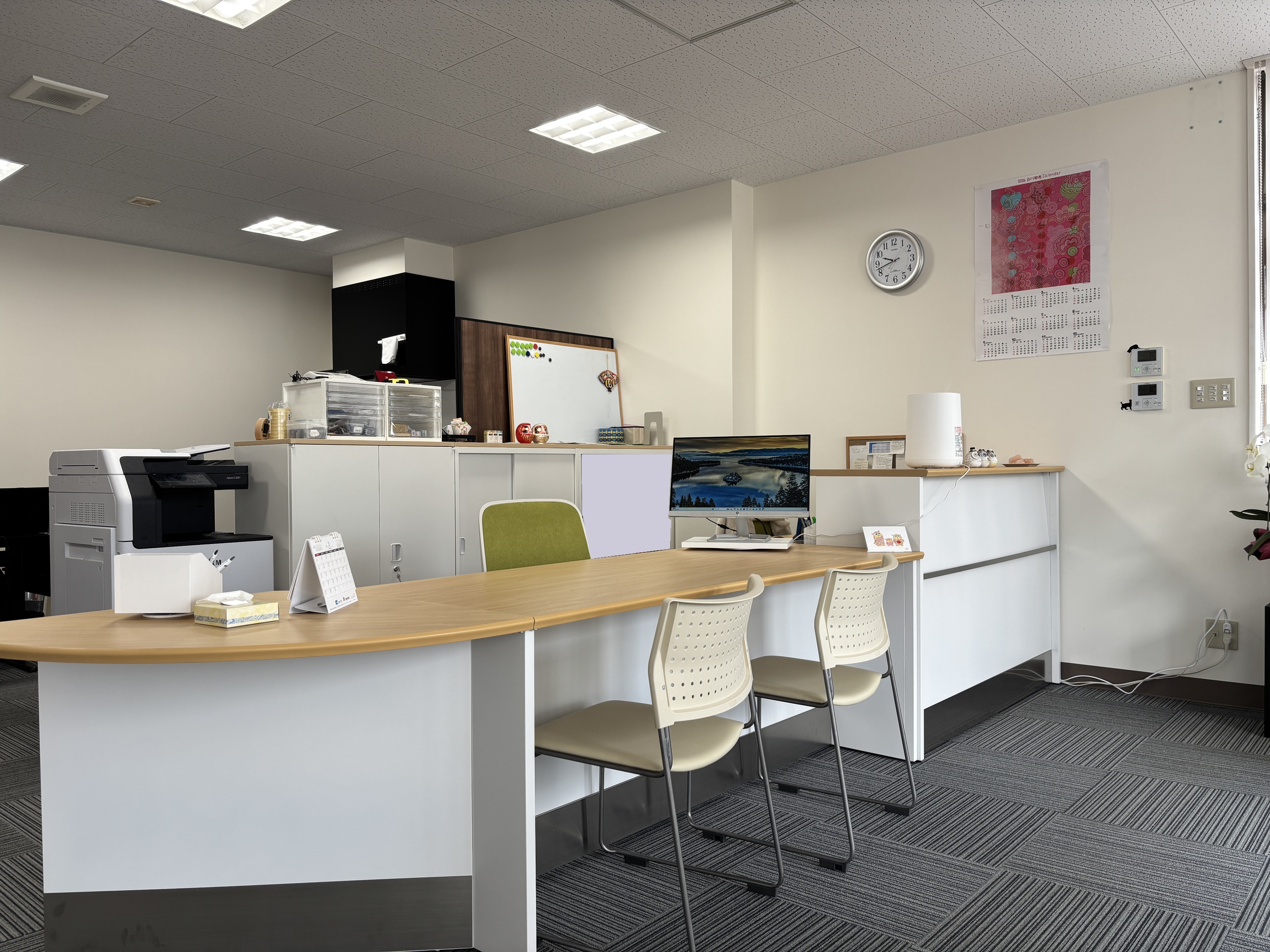 取扱い店舗画像